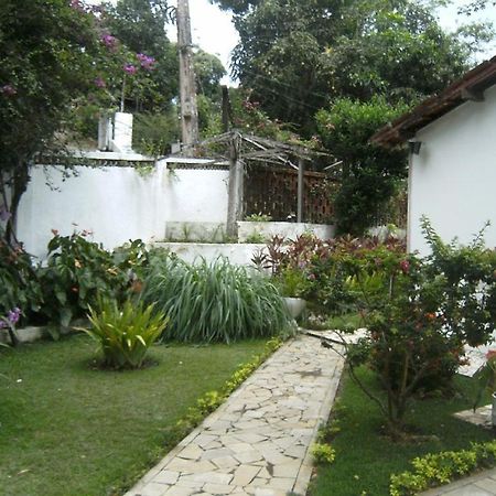 Villa Rancho Manacá Guaramiranga Exterior foto