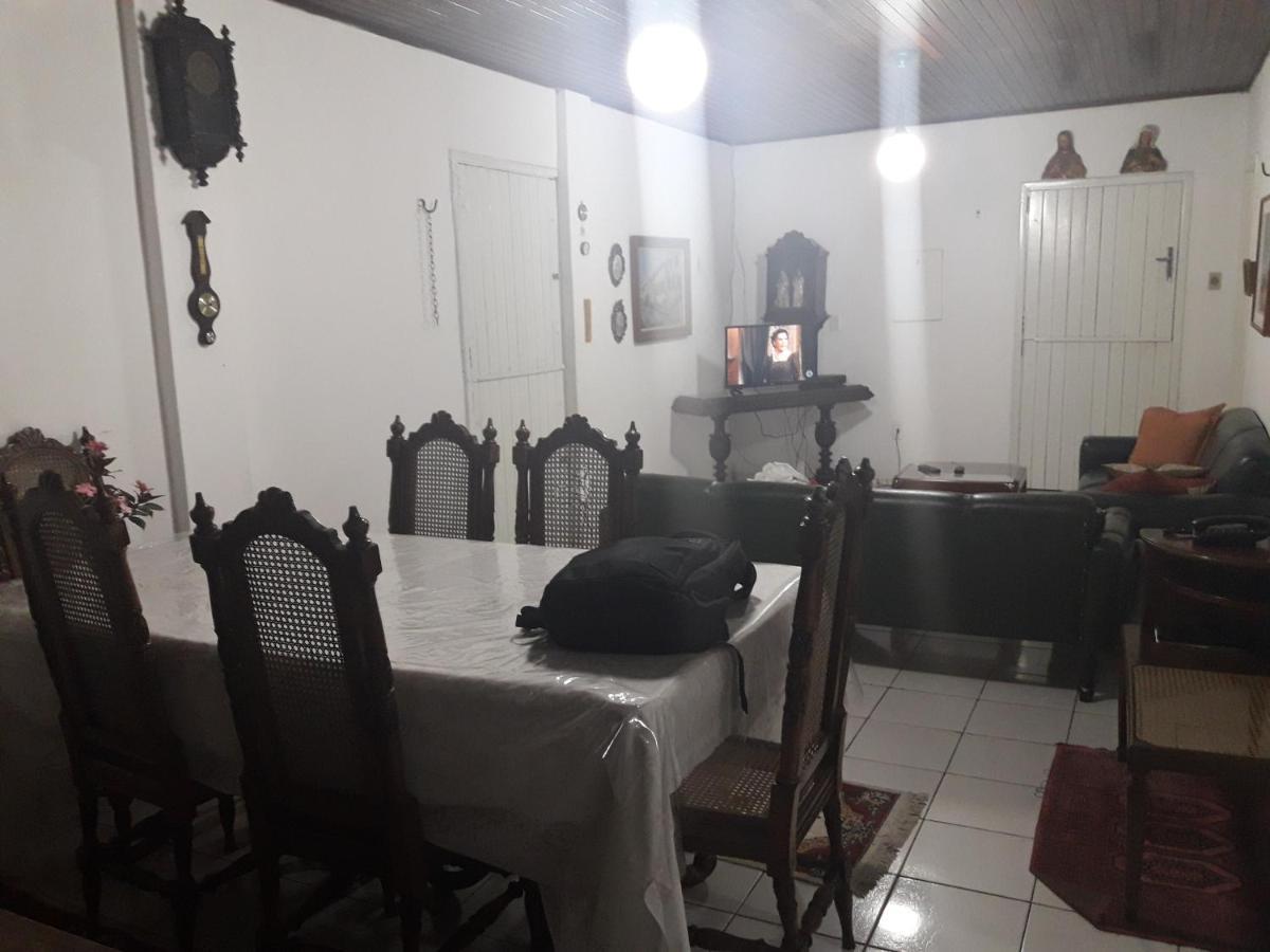Villa Rancho Manacá Guaramiranga Exterior foto