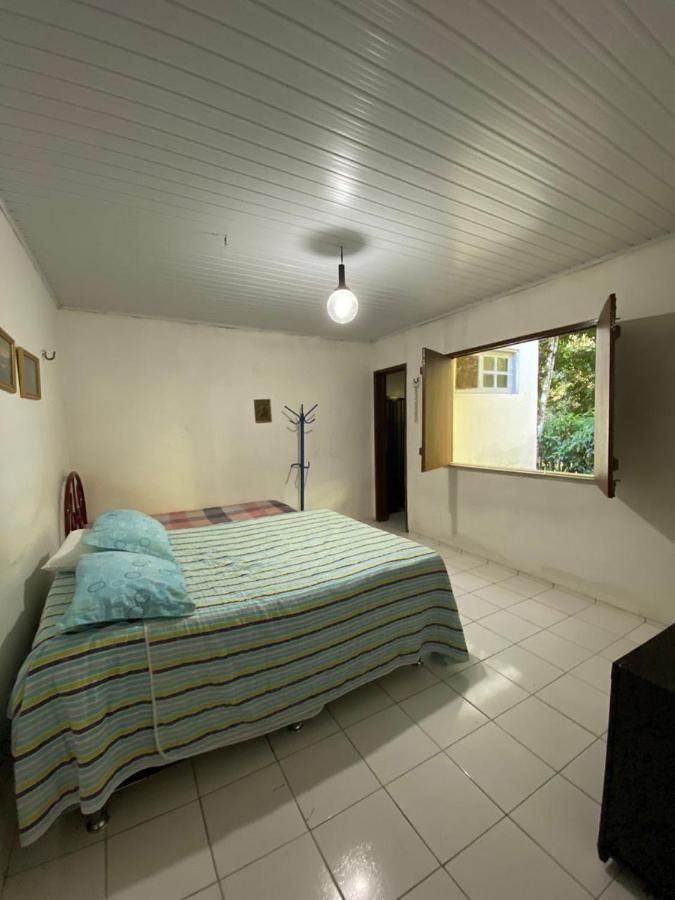 Villa Rancho Manacá Guaramiranga Exterior foto
